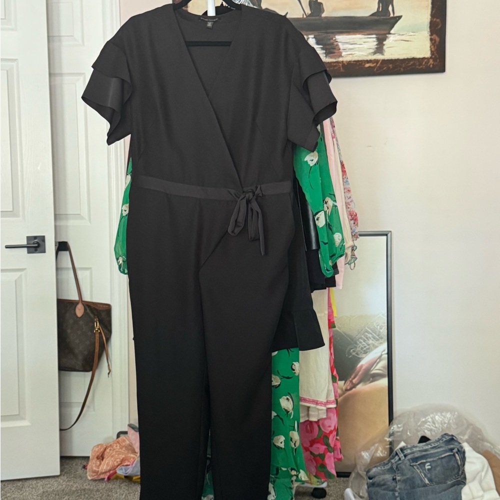 Jumpsuit